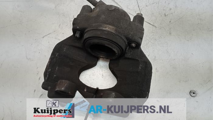 Remklauw (Tang) links-voor - Volkswagen Transporter