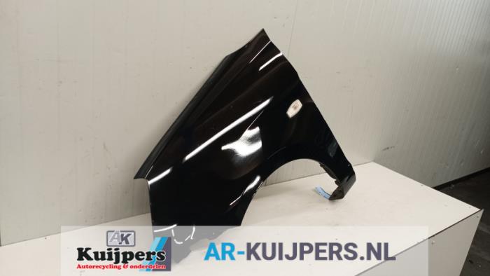 Scherm links-voor - Kia Picanto