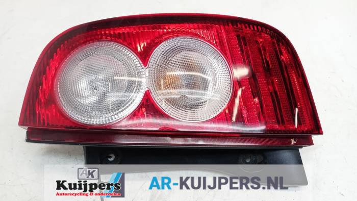 Achterlicht rechts - Nissan Micra