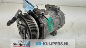 Gebruikte Aircopomp Volvo S40 (VS) 1.9 D 115 Prijs € 30,00 Margeregeling aangeboden door Autorecycling Kuijpers