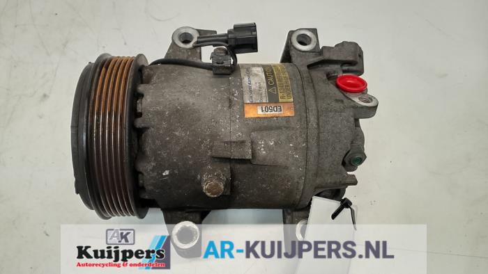 Aircopomp - Nissan Primera