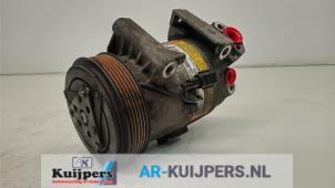 Gebruikte Pomp Airco Nissan Primera (P12) 1.8 16V Prijs € 45,00 Margeregeling aangeboden door Autorecycling Kuijpers