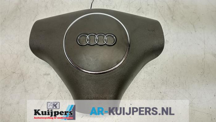Airbag links (Stuur) - Audi A2