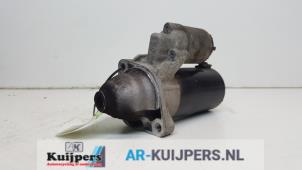 Gebruikte Startmotor Kia Venga 1.4 CVVT 16V Prijs € 15,00 Margeregeling aangeboden door Autorecycling Kuijpers