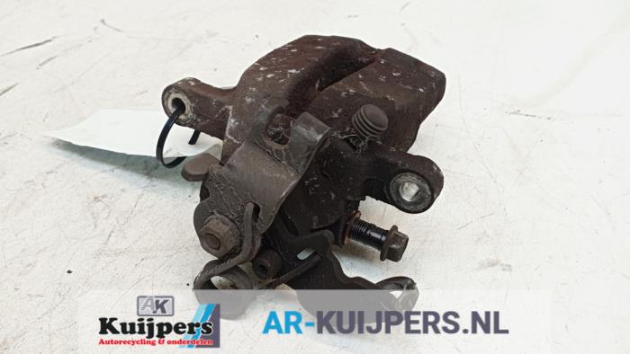 Remklauw (Tang) links-achter - Kia Venga