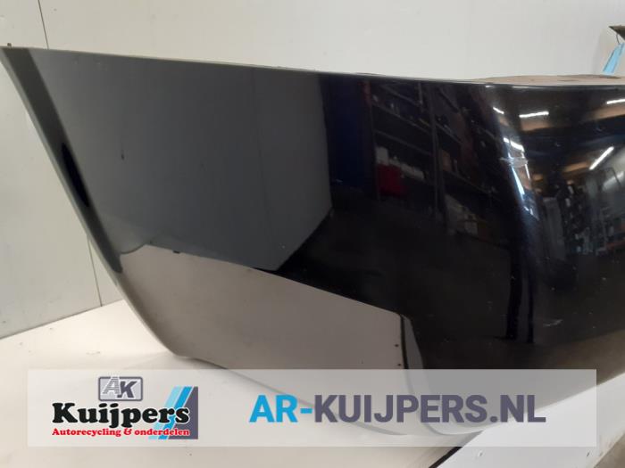Achterbumper - Nissan Primera