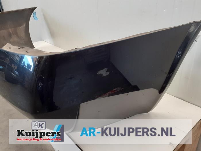 Achterbumper - Nissan Primera