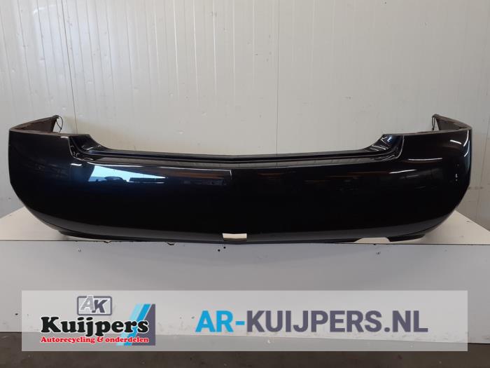 Achterbumper - Nissan Primera