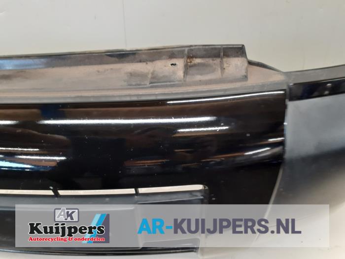 Voorbumper - Citroen Berlingo