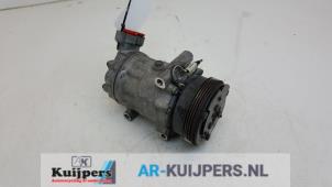 Gebruikte Aircopomp Renault Clio II (BB/CB) 1.2 16V Prijs € 30,00 Margeregeling aangeboden door Autorecycling Kuijpers