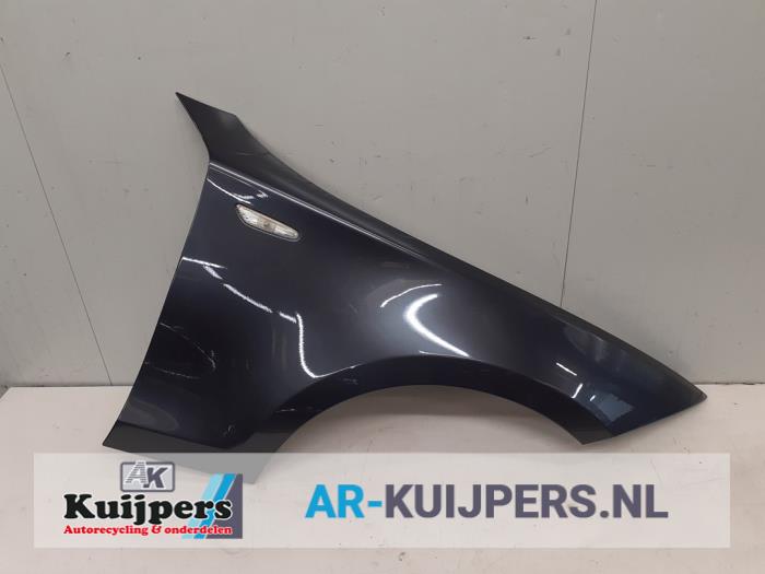 Scherm rechts-voor - BMW 1-Serie