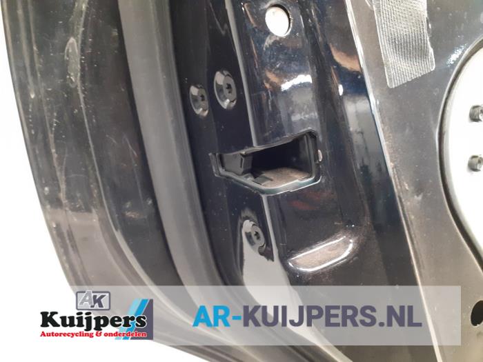 Portier 4Deurs links-achter - Ford Focus