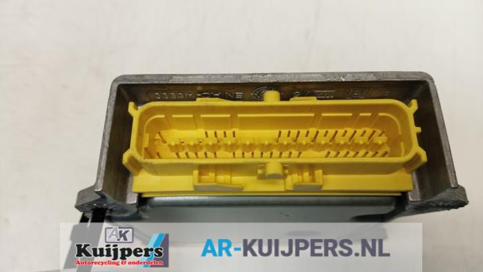 Airbag Module - Volkswagen Touran