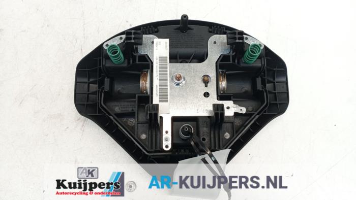 Airbag links (Stuur) - Peugeot 207