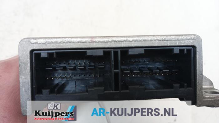 Airbag Module - Peugeot 207