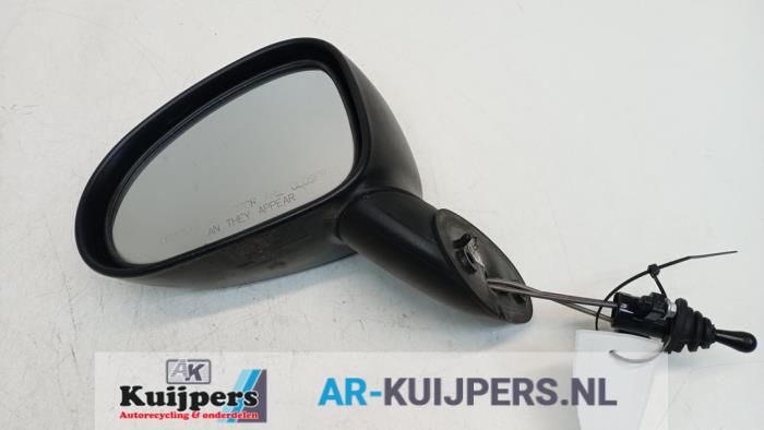 Buitenspiegel links - Chevrolet Matiz