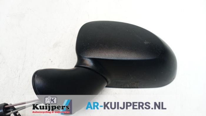 Buitenspiegel links - Chevrolet Matiz