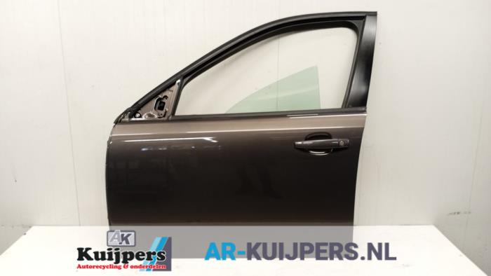 Portier 4Deurs links-voor - Saab 9-3