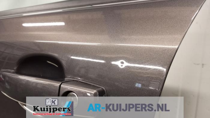 Portier 4Deurs links-voor - Saab 9-3