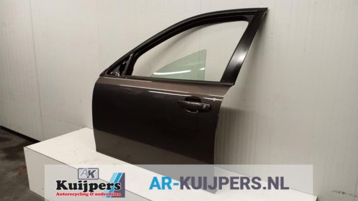 Portier 4Deurs links-voor - Saab 9-3