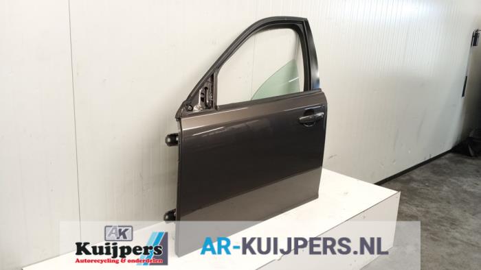 Portier 4Deurs links-voor - Saab 9-3