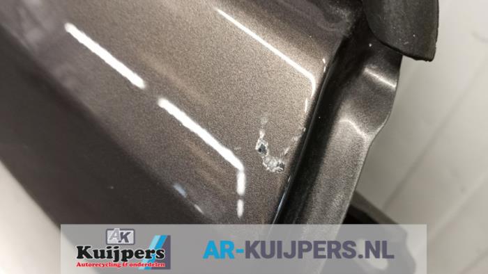Portier 4Deurs rechts-voor - Saab 9-3