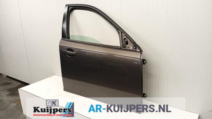 Portier 4Deurs rechts-voor - Saab 9-3