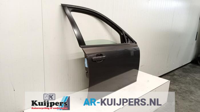 Portier 4Deurs rechts-voor - Saab 9-3