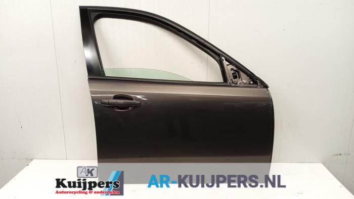 Portier 4Deurs rechts-voor - Saab 9-3
