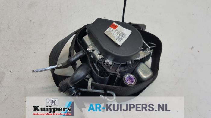 Veiligheidsgordel links-voor - Fiat Punto Grande