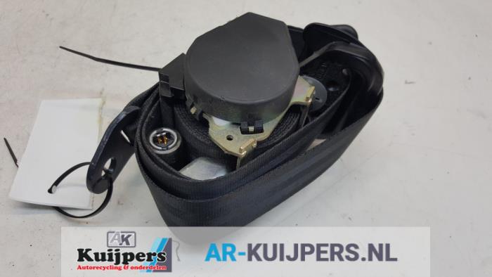 Veiligheidsgordel rechts-voor - Peugeot 407