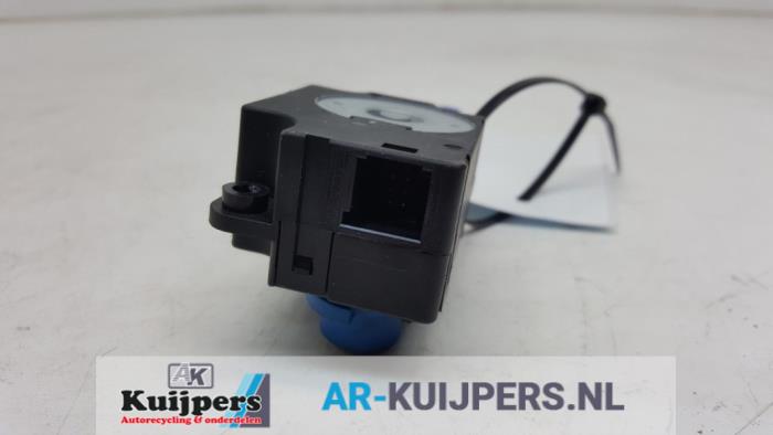 Kachelklep Motor - Saab 9-3