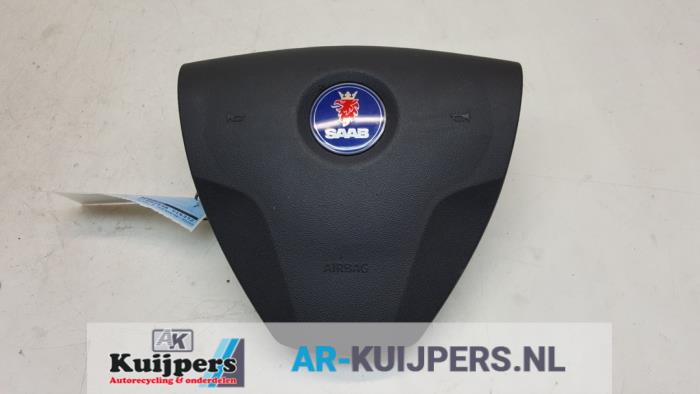 Airbag links (Stuur) - Saab 9-3