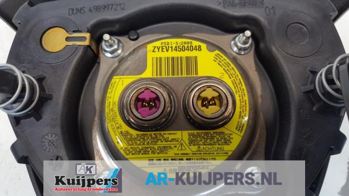 Airbag links (Stuur) - Saab 9-3