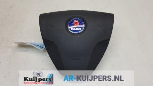 Gebruikte Airbag links (Stuur) Saab 9-3 II Sport Sedan (YS3F) 1.8t 16V Prijs € 70,00 Margeregeling aangeboden door Autorecycling Kuijpers