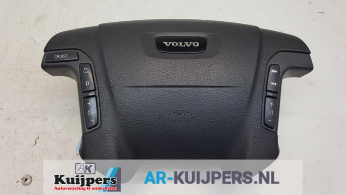 Airbag links (Stuur) - Volvo V70