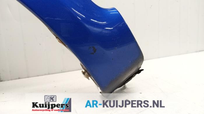 Scherm links-voor - Chevrolet Matiz