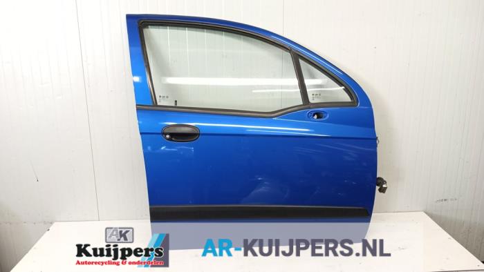 Portier 4Deurs rechts-voor - Chevrolet Matiz