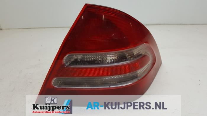 Achterlicht rechts - Mercedes C-Klasse