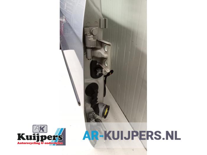 Portier 4Deurs rechts-voor - Fiat Idea