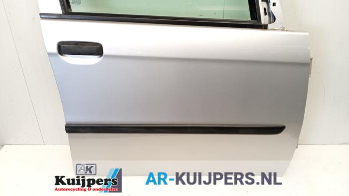 Portier 4Deurs rechts-voor - Fiat Idea