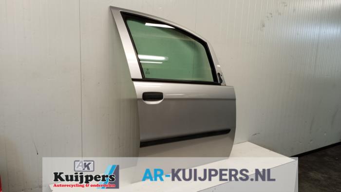 Portier 4Deurs rechts-voor - Fiat Idea