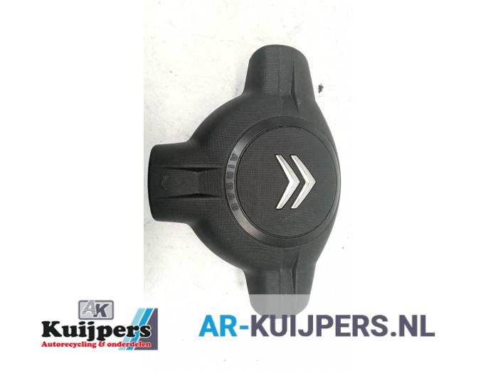 Airbag links (Stuur) - Citroen C1