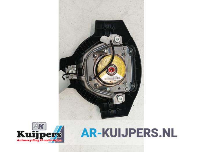 Airbag links (Stuur) - Citroen C1