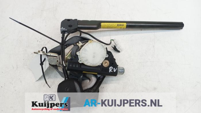 Veiligheidsgordel rechts-voor - Renault Modus