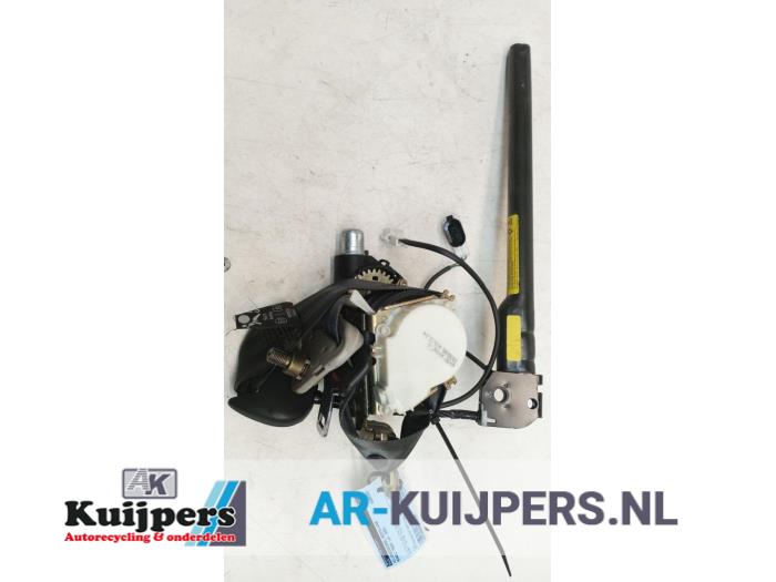 Veiligheidsgordel rechts-voor - Renault Modus