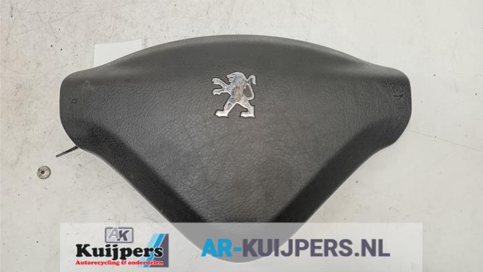 Airbag links (Stuur) - Peugeot 207