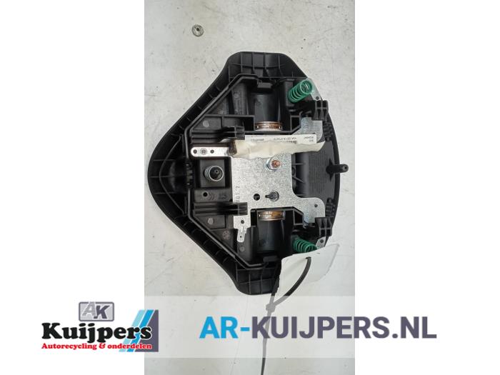 Airbag links (Stuur) - Peugeot 207