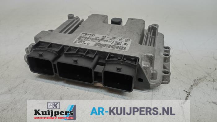Computer Motormanagement - Peugeot 207