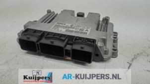 Gebruikte Computer Motormanagement Peugeot 207/207+ (WA/WC/WM) 1.6 HDi 16V Prijs € 20,00 Margeregeling aangeboden door Autorecycling Kuijpers